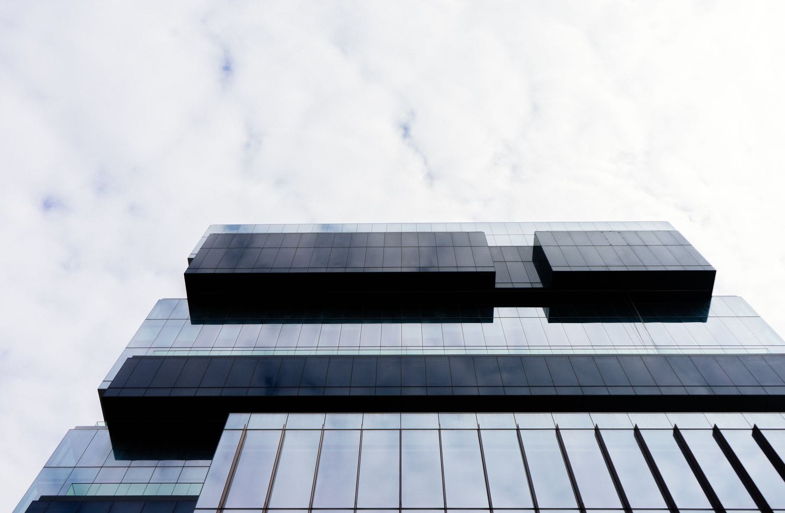 Commercial building — Hawally