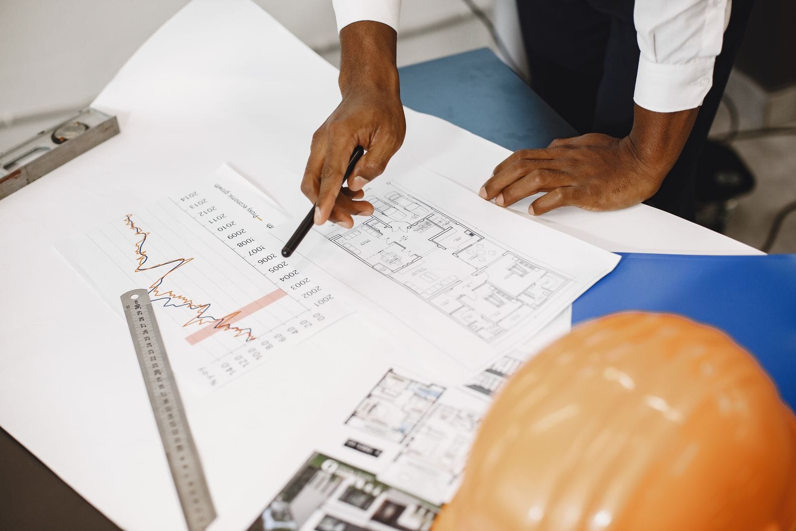 General contracting